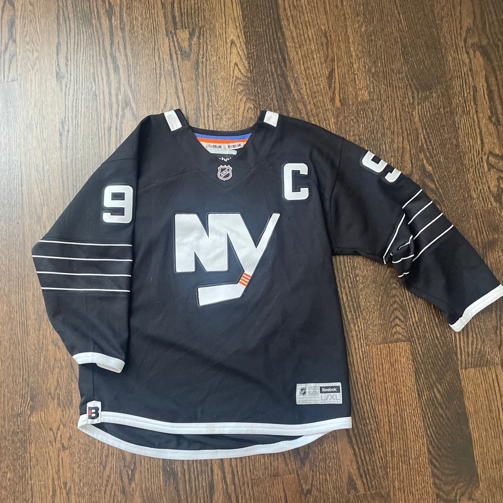 New York Islanders Youth Tavares Jersey